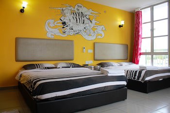 Angsana Hotel