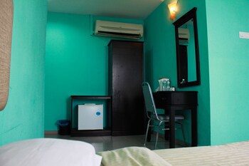 Angsana Hotel