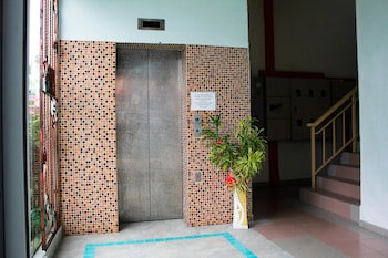 Angsana Hotel