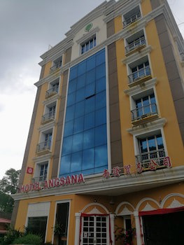 Angsana Hotel
