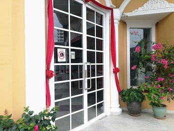 Angsana Hotel