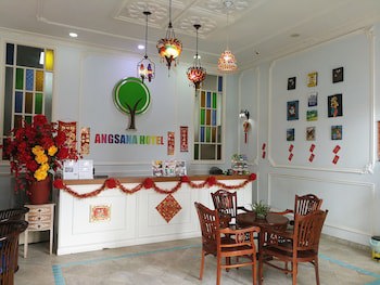 Angsana Hotel