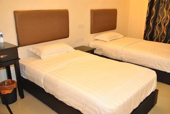 Angsana Hotel