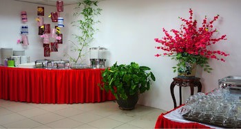 Angsana Hotel
