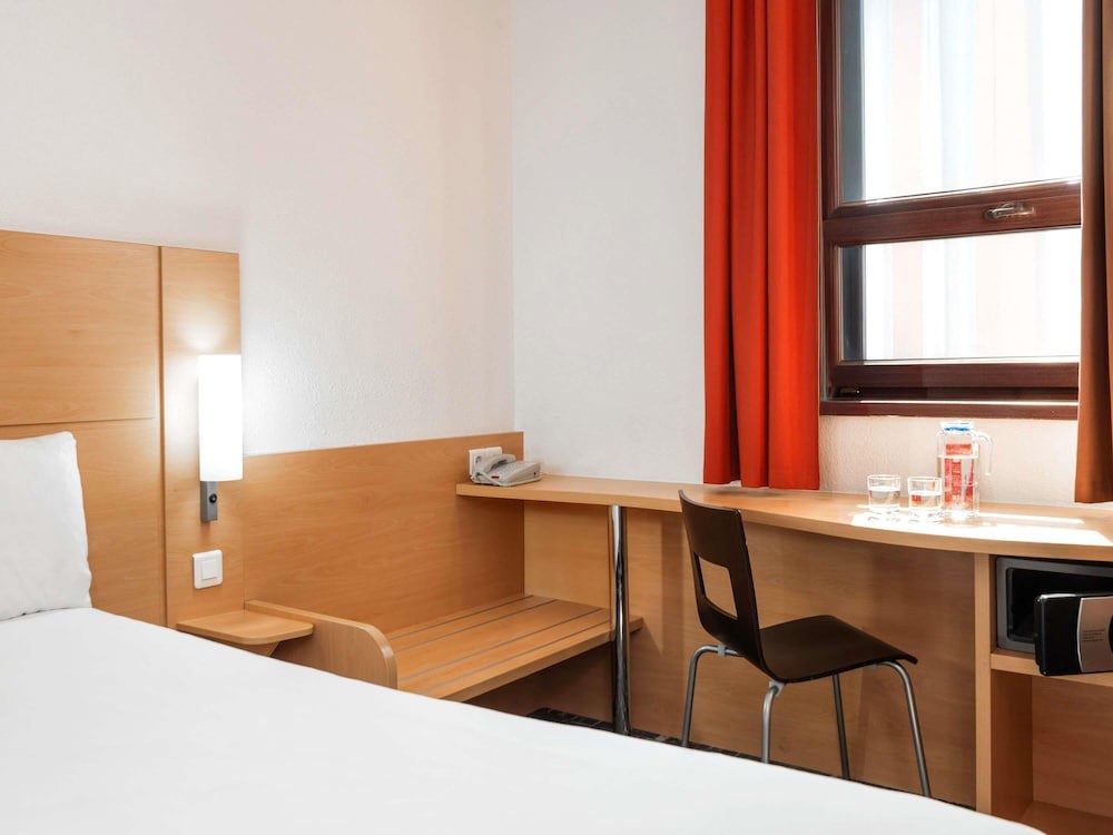 ibis Astana
