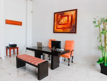 Casabella Art/Boutique Hotel