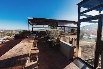 El Palomar Hotel