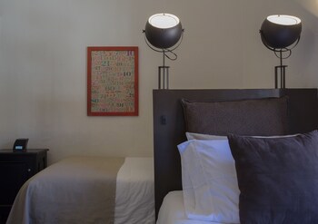 El Palomar Hotel