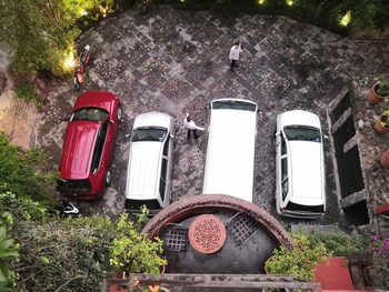El Palomar Hotel