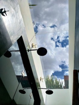 El Palomar Hotel