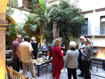 El Palomar Hotel