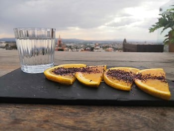 El Palomar Hotel
