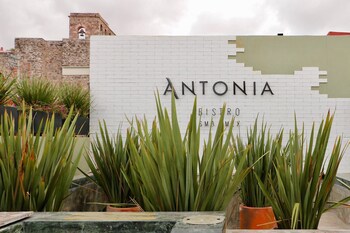 El Palomar Hotel
