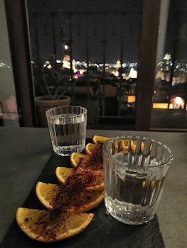 El Palomar Hotel