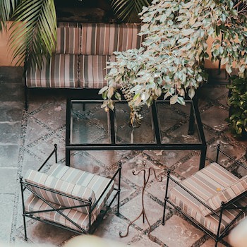 El Palomar Hotel