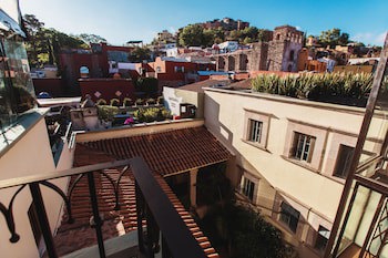 El Palomar Hotel