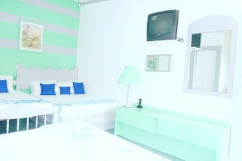 Hotel Ivania's