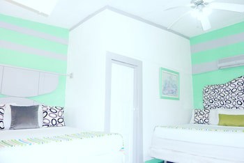 Hotel Ivania's