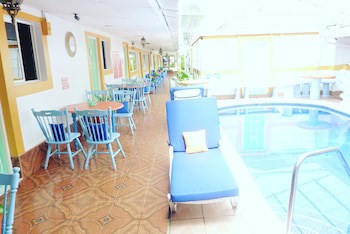 Hotel Ivania's