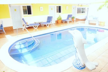 Hotel Ivania's