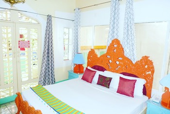 Hotel Ivania's