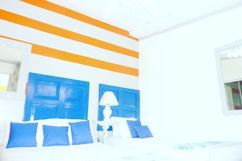 Hotel Ivania's