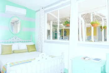 Hotel Ivania's