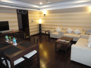 Fortune Select Grand Ridge - Member Itc Hotel Group