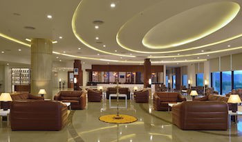 Fortune Select Grand Ridge - Member Itc Hotel Group