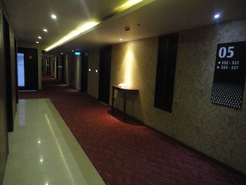 Fortune Select Grand Ridge - Member Itc Hotel Group