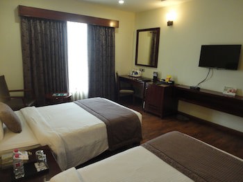 Fortune Select Grand Ridge - Member Itc Hotel Group