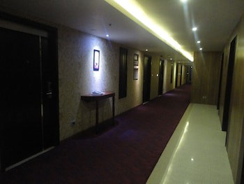 Fortune Select Grand Ridge - Member Itc Hotel Group