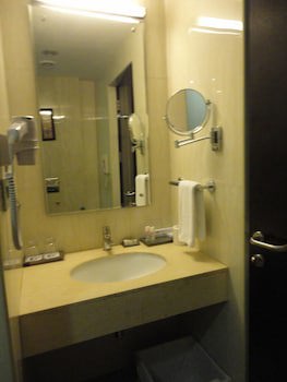 Fortune Select Grand Ridge - Member Itc Hotel Group