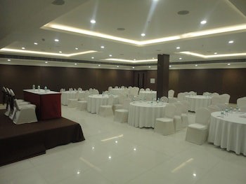 Fortune Select Grand Ridge - Member Itc Hotel Group