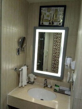 Fortune Select Grand Ridge - Member Itc Hotel Group