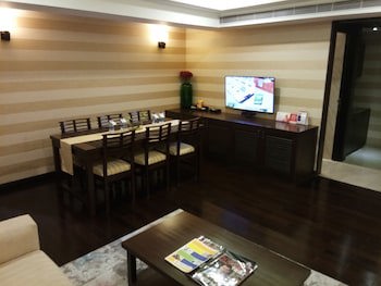 Fortune Select Grand Ridge - Member Itc Hotel Group