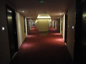Fortune Select Grand Ridge - Member Itc Hotel Group