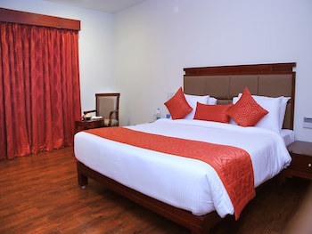 Fortune Select Grand Ridge - Member Itc Hotel Group