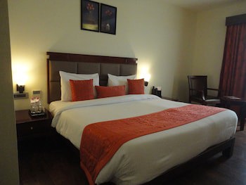 Fortune Select Grand Ridge - Member Itc Hotel Group