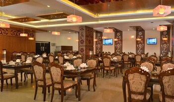 Fortune Select Grand Ridge - Member Itc Hotel Group