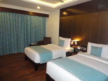 Fortune Select Grand Ridge - Member Itc Hotel Group