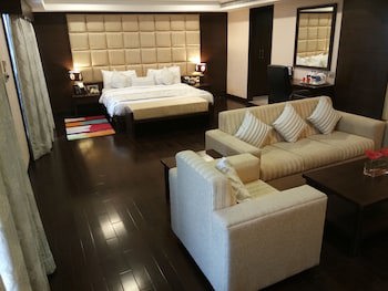 Fortune Select Grand Ridge - Member Itc Hotel Group