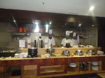 Fortune Select Grand Ridge - Member Itc Hotel Group