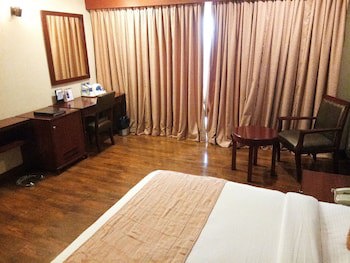 Fortune Select Grand Ridge - Member Itc Hotel Group