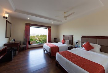 Fortune Select Grand Ridge - Member Itc Hotel Group