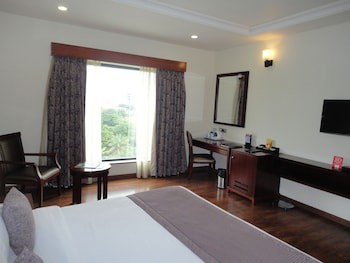 Fortune Select Grand Ridge - Member Itc Hotel Group