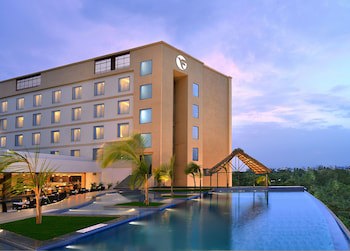 Fortune Select Grand Ridge - Member Itc Hotel Group