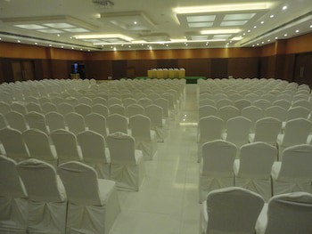 Fortune Select Grand Ridge - Member Itc Hotel Group
