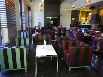 Fortune Select Grand Ridge - Member Itc Hotel Group