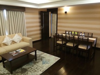 Fortune Select Grand Ridge - Member Itc Hotel Group
